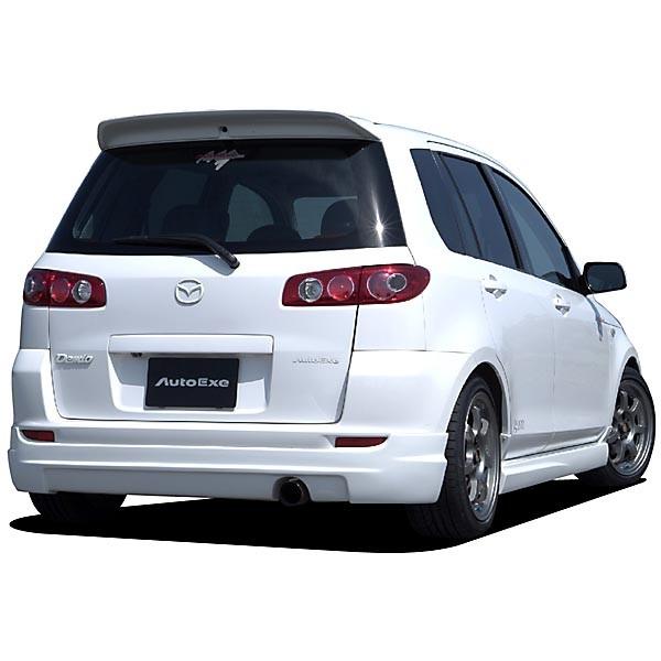 肌触りがいい オートエクゼ Demio Dy 02 リアスポイラ 要 穴開け加工 塗装済み 肌触りがいい Pmrinstitute Org