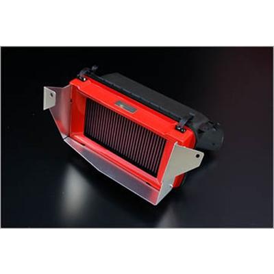 オートエクゼ RX-7 FD3S Sports Induction Box エアフィルタ