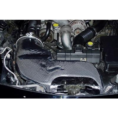 オートエクゼ RX-7 FD3S ラムエアインテークシステム (全車) : エアロ 