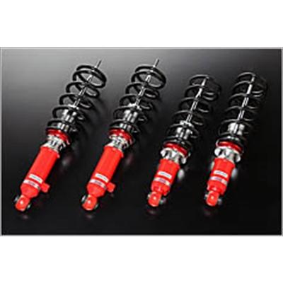 オートエグゼ ストリートサス NAロードスター用 FD＆NA用ストリートサス・キット新発売。 | AutoExe マツダ車