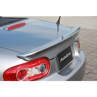 ロードスターna BOMEX リアスポイラー