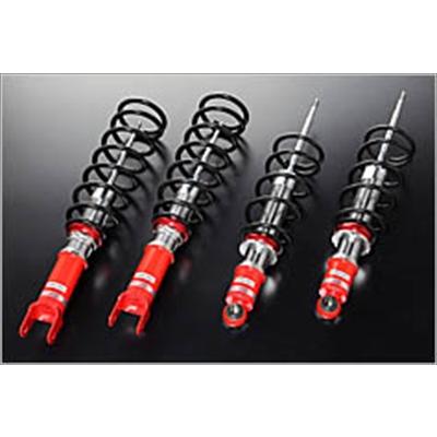 オートエクゼ NC Roadster ストリートスポーツサス・キット（KIJIMA