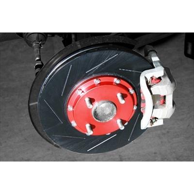 友光ディクセル スリット入りブレーキローター ncロードスター用