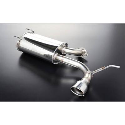 オートエクゼ ロードスター ND5RC プレミアテールマフラー