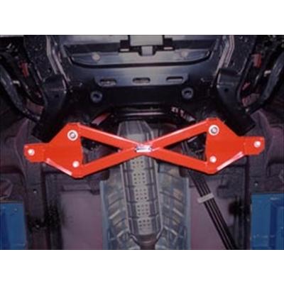 オートエクゼ アテンザ GG/GY メンバーブレースセット 2WD車 (ロアア 