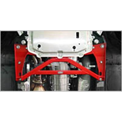 オートエクゼ RX-8 メンバーブレースセット (全車) : エアロ.カスタム