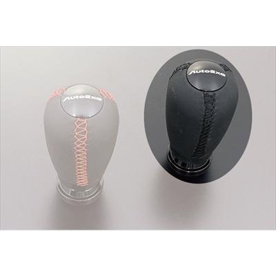 MAZDASPEED MT本革シフトノブ