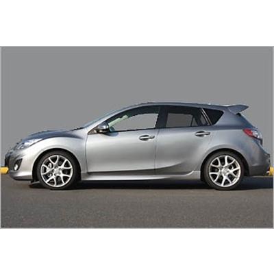 オートエクゼ Mazdaspeed Axela (BL3FW)（全車） ロ−ダウンスプリング