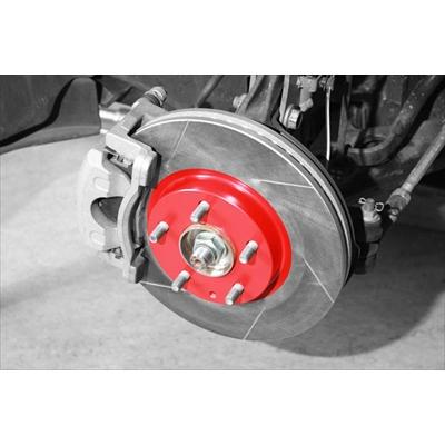 BL系 アクセラ ストリートブレーキローター フロント 4WD車の画像