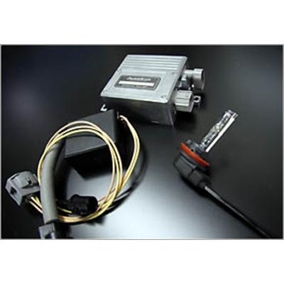 AXELA BL HID Fog Lamp Bulb Kit i-stop付車
