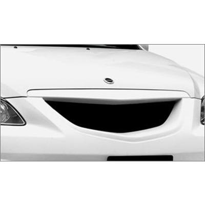 オートエクゼ MPV 02 フロントグリル(LWFW/LW3W 〜300000用) : エアロ