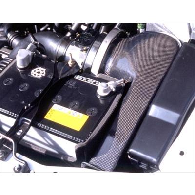オートエクゼ MPV ラムエアインテークシステム LWFW (車体NO:〜300000