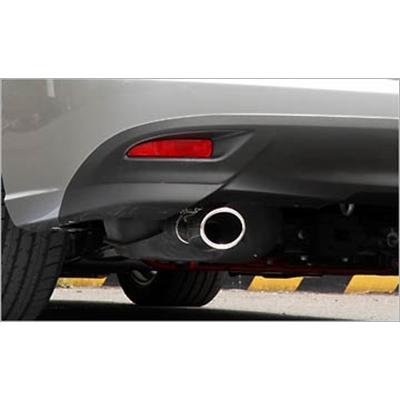 オートエクゼ プレマシ− CW エクゾ−ストフィニッシャ− （全車