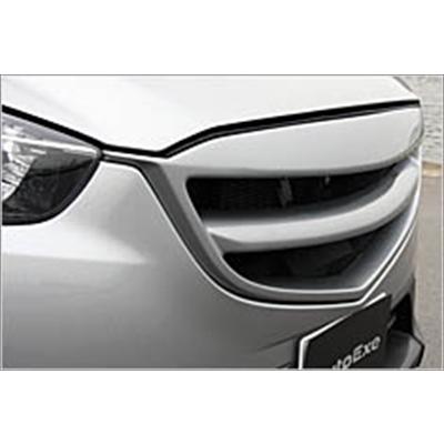 cx-5 フロントグリル オートエクゼ CX-5 ke-04 Styling Kit フロントグリル（全車