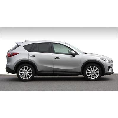 オートエクゼ CX-5 ロ−ダウンスプリング KE2AW（ディ−ゼル4WD 