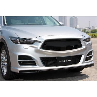オートエクゼ CX-5 KF系 KF-05S フロントバンパー＆グリル : エアロ