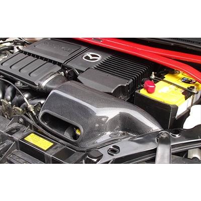 ラムエア インテーク システム DY デミオ Auto Exe K&N ラムエアインテークシステム | オートエクゼ公式オンライン