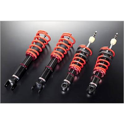 オートエクゼ デミオ (DE5FS/DE3FS/DEJFS) Tunable + Suspension Kit