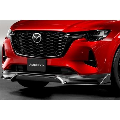 オートエクゼ CX-60 ディーゼルハイブリッド/PHEV(S PACKAGE除く)用