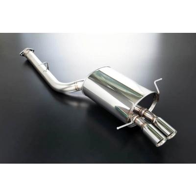 オートエクゼ FD3S RX-7 ステンレスマフラー : エアロ.カスタムパーツ
