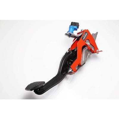 オートエクゼ KG CX-8 ブレーキペダルブレース : エアロ.カスタム