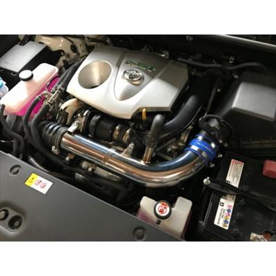 EXART エアインテークスタビライザー　60ハリアーターボ EXART エアインテークスタビライザー60ハリアーターボ