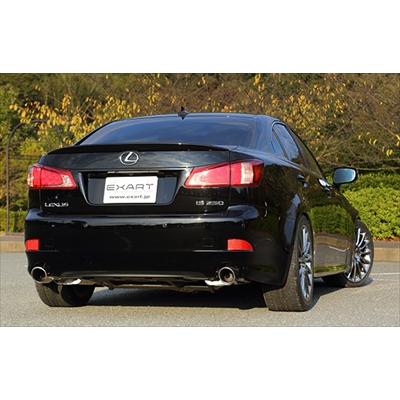 レクサスis250 gse20 BE FREEマフラー レクサス IS250 GSE20 ステンレス 中間パイプ センターマフラー