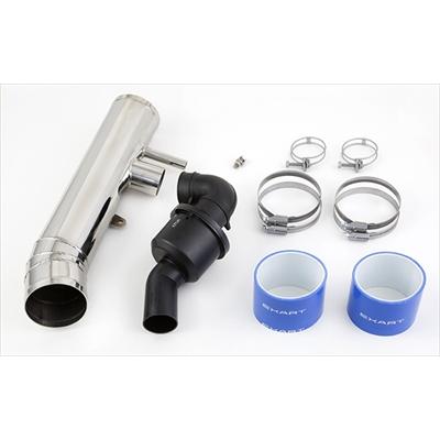 LEXUS GS350 GRS191 エアインテークスタビライザー サウンド