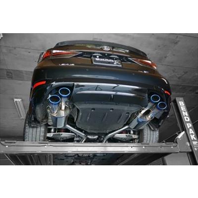 レクサスGS 10系 マフラー リアピース L10系レクサスGS用マフラー・リアマフラーの販売サイト｜LEXUS