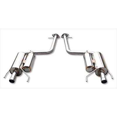 LEXUS LS500 EXART ONE マフラー : エアロ.カスタムパーツのTopTuner