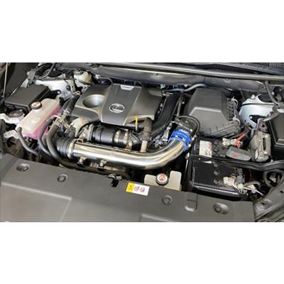 レクサス NX300/NX200t エアインテークスタビライザー サウンド