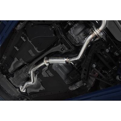 競技用】ロードスター ND5RC センターパイプ : エアロ.カスタムパーツ