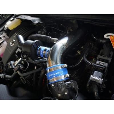レクサス RX 500h エアインテークスタビライザー サウンド