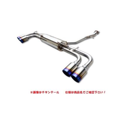RX500h RX350Fスポーツ TRDスポーツマフラー RX TRD スポーツマフラー レクサス純正部品 TALH17 AALH16