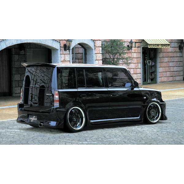 いようお Ncp30 31 35 塗装済み エアロ カスタムパーツのtoptuner 通販 Paypay