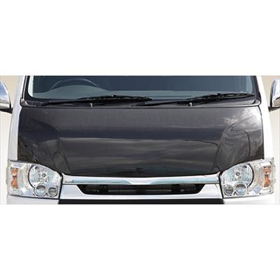 ハイエース 200系 1-4型 標準ボディ スタイリッシュボンネット ハイエース 200系 1-4型 標準ボディ スタイリッシュボンネット