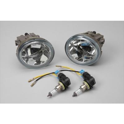 ハイエース/レジアスエース  200系 FOG LAMP 取付込_1