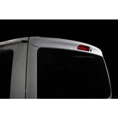 ハイエース 200系 1-4型 標準ボディ ルーフスポイラー Ver.1 : エアロ
