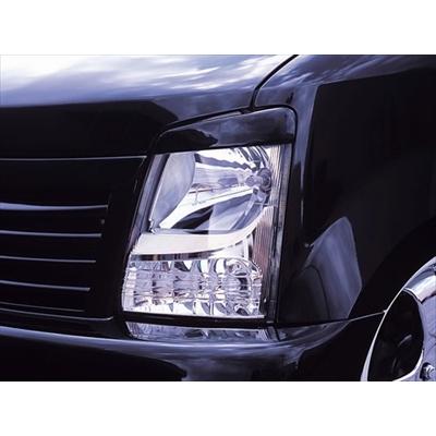ワゴンR MH21S系 アイライン : エアロ.カスタムパーツのTopTuner