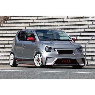 c*e様 ha36s アルトワークス アルトターボrs メーカー不明 インターク