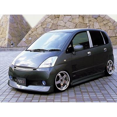 MRワゴン MF21S (G/GL/Tターボ Grade) 後期 F・S・R 3ピースセット