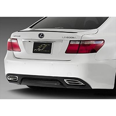 LEXUS LS UVF4# LS600 前期 マフラーディフューザー PLAN : エアロ 