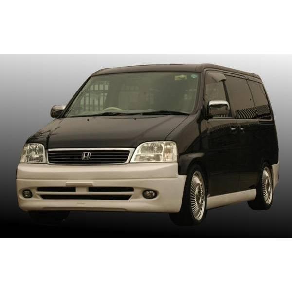 上質で快適 Stepwgn Rf1 2 Type３ サイドステップ エアロ カスタムパーツのtoptuner 通販 Paypayモール 史上最も激安 Jagarantripura Com
