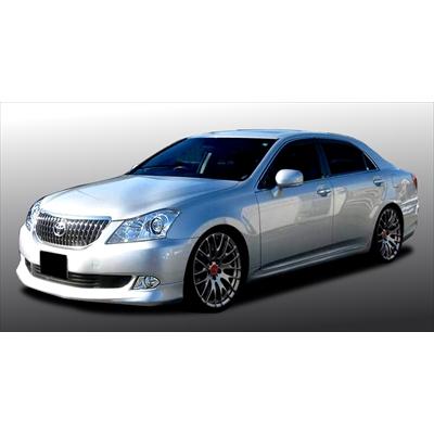 マジェスタ 20系 サイドステップ : エアロ.カスタムパーツのTopTuner