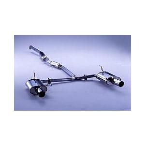 Legalis R マフラー トルネオ ユーロr Cl1 エアロ カスタムパーツのtoptuner 通販 Paypayモール