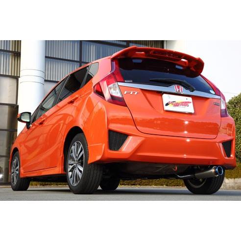 コンビニ受取対応商品 フィットrs Gk5 2wd Mt車 Rivid マフラー エアロ カスタムパーツのtoptuner 通販 Paypayモール 日本製 Www Fenanza Id
