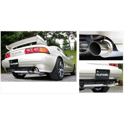 FUJITSUBO（フジツボ） SW20 MR2 ツインカム16V MT POWER Getter