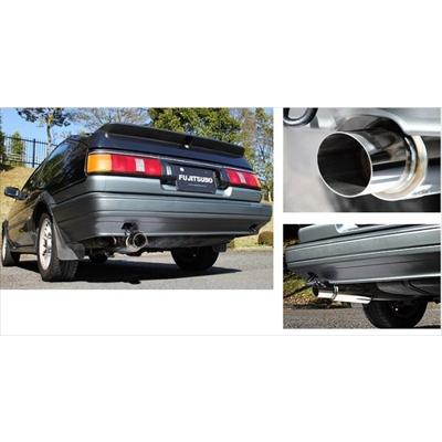 FUJITSUBO（フジツボ） スプリンタートレノ AE86 POWER Getter