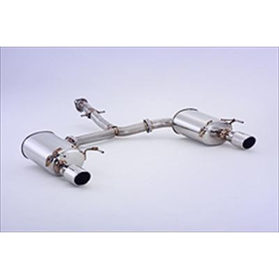 FUJITSUBO（フジツボ） マークX GRX130/133 2WD AUTHORIZE A-S