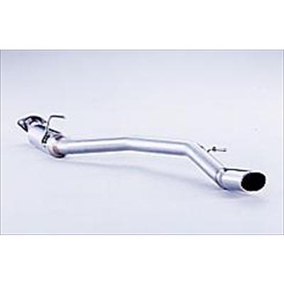ACR55 エスティマ用 社外マフラー ACR55W エスティマ アエラス 2.4 4WD (ESTIMA)|FUJITSUBO 藤壺